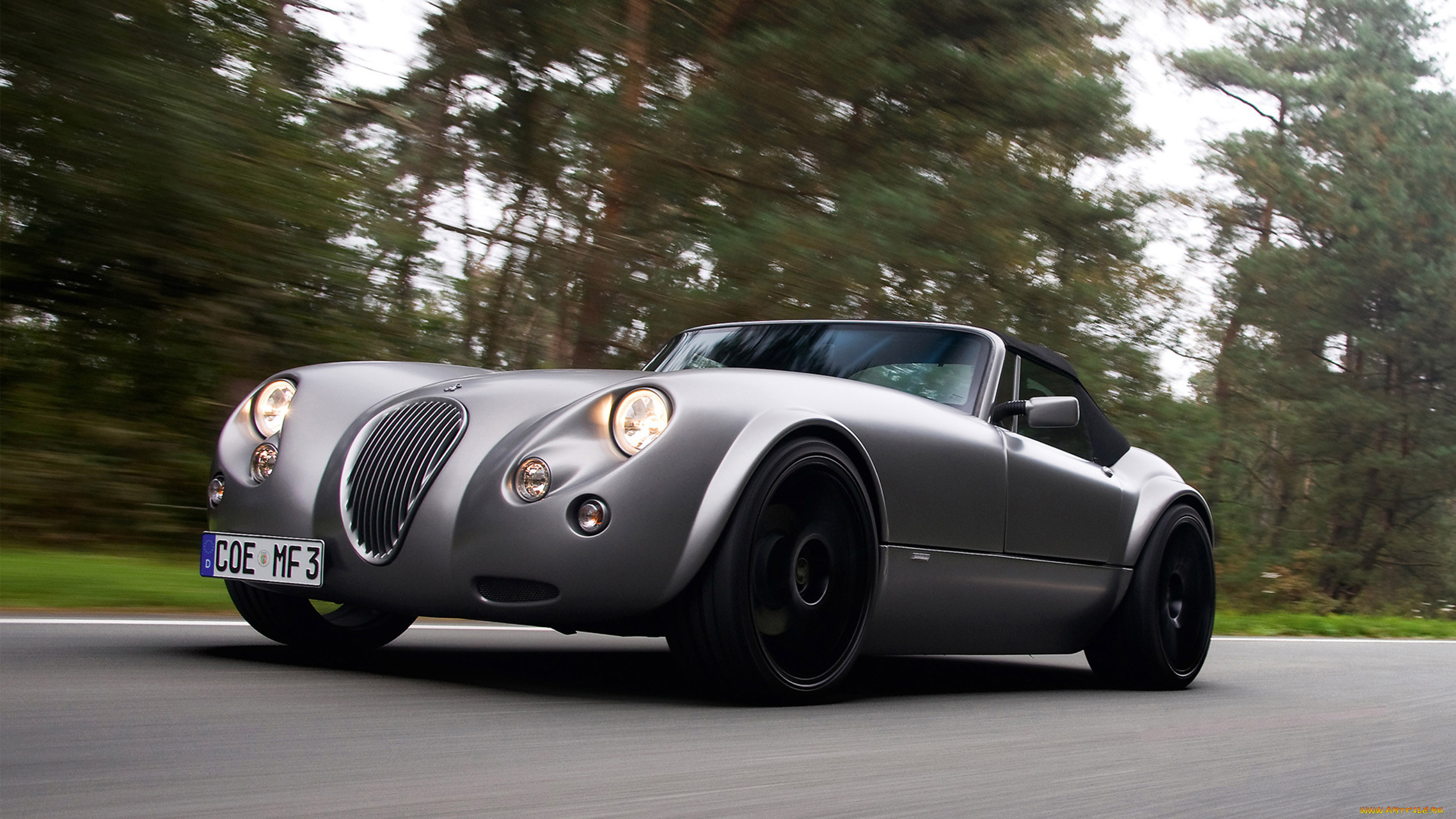 wiesmann roadster mf3 2011, , wiesmann, 2011, mf3, roadster